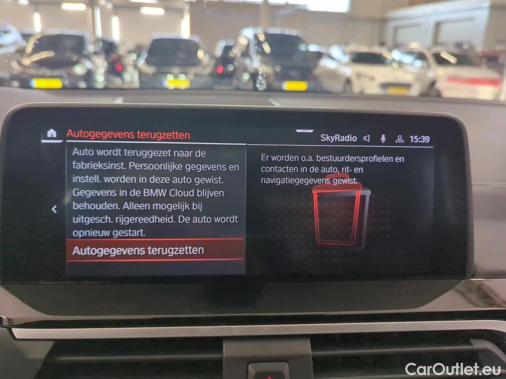 Bmw  iX3 BMW   High Executive 5d + Shadow Line #20