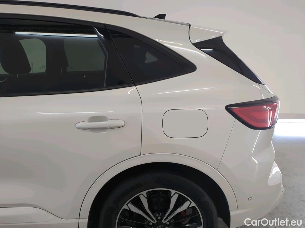 Ford  Kuga Ford  ST-Line X 2.5 PHEV e-CVT automaat 5d #25