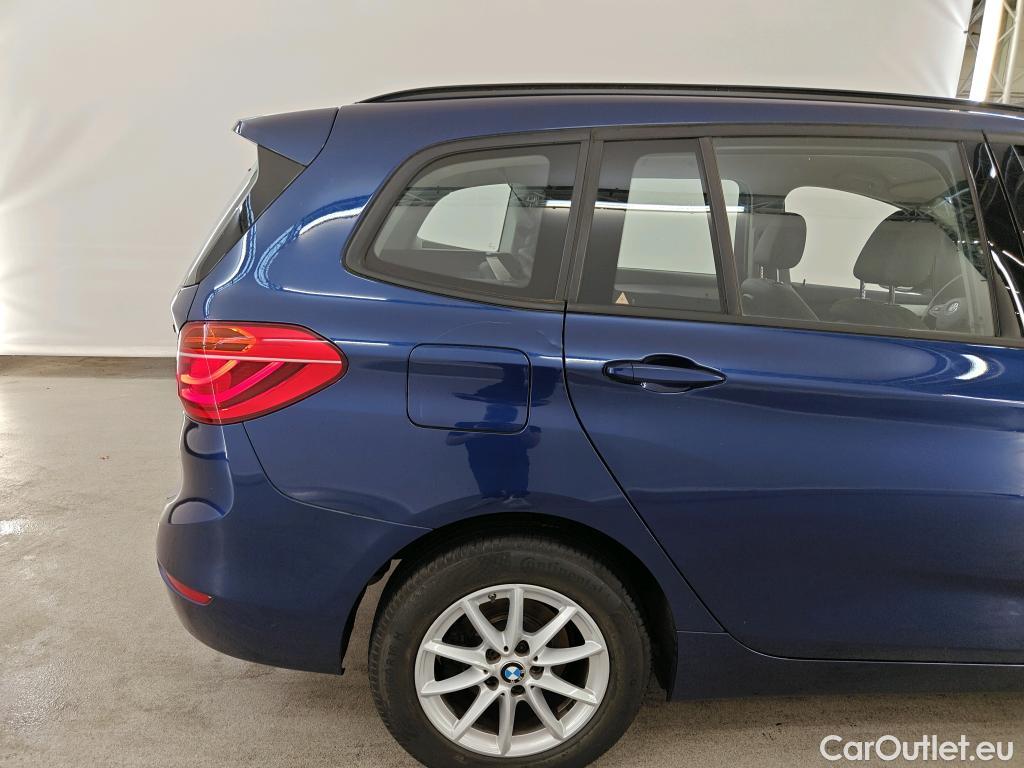 Bmw  Serie 2 BMW 2 Serie Gran Tourer 218i  Executive 5d #18