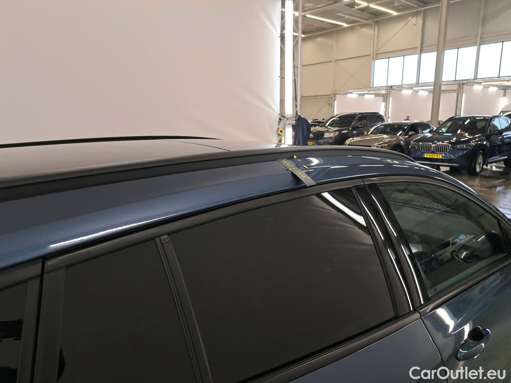 Ford  Focus Ford  1.0 EcoBo Hybr 155pk Active X Bus Wagon 5d #38