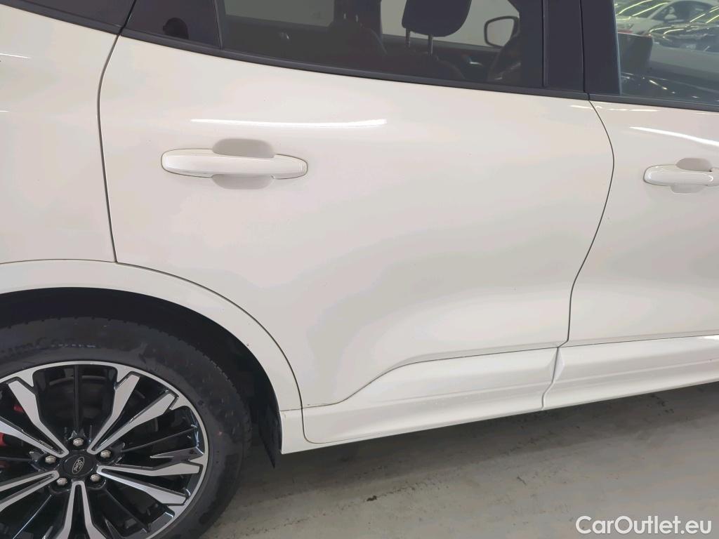 Ford  Kuga Ford  ST-Line X 2.5 PHEV e-CVT automaat 5d #18