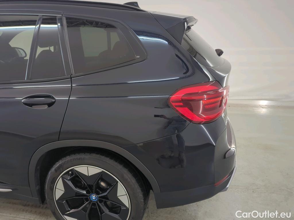 Bmw  iX3 BMW   High Executive 5d + Shadow Line #12