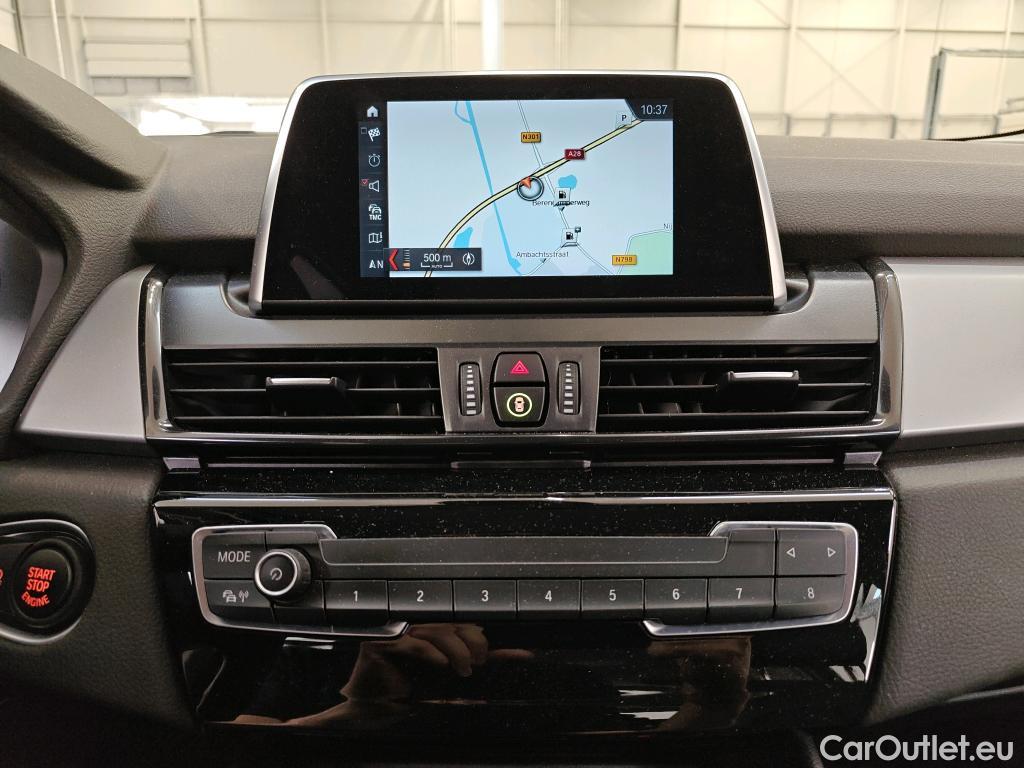 Bmw  Serie 2 BMW 2 Serie Gran Tourer 218i  Executive 5d #30