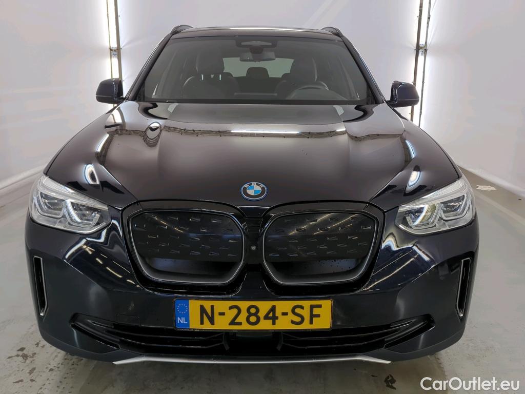 Bmw  iX3 BMW   High Executive 5d + Shadow Line #26