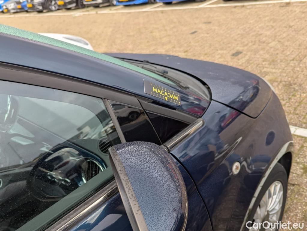 Fiat  500 Fiat  1.2 69 Lounge 3d #57