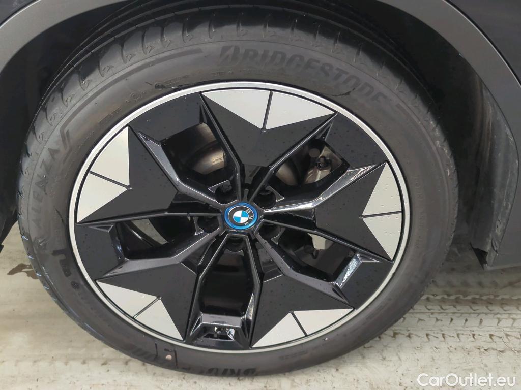 Bmw  iX3 BMW   High Executive 5d + Shadow Line #16