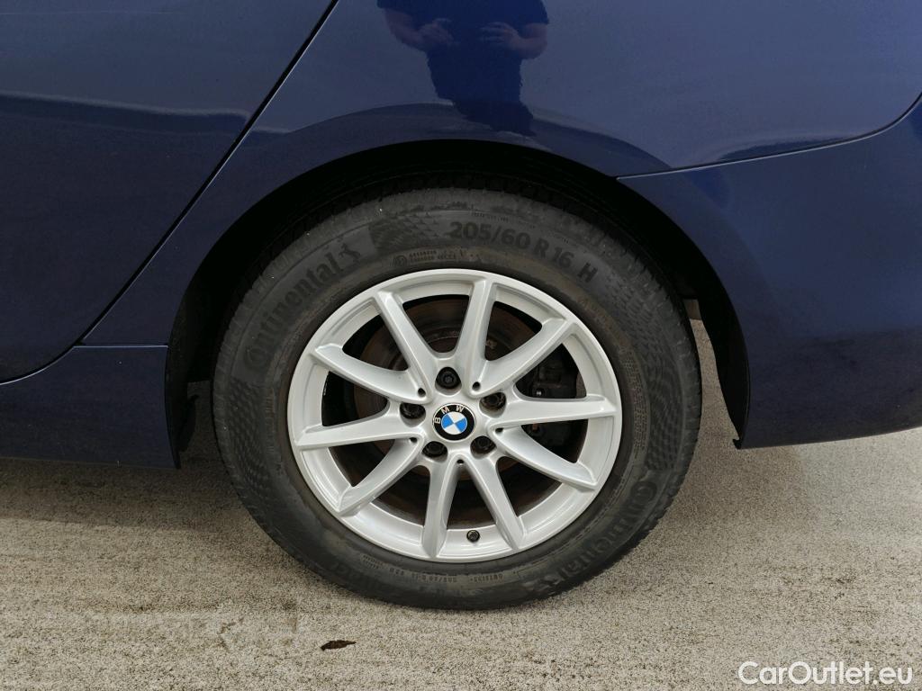 Bmw  Serie 2 BMW 2 Serie Gran Tourer 218i  Executive 5d #24