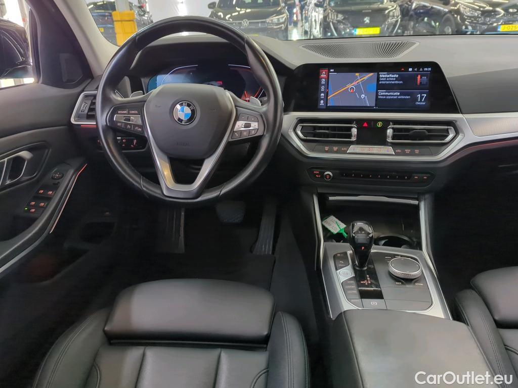 Bmw  Serie 3 BMW 3 Serie Touring 320iA Sport Line #16