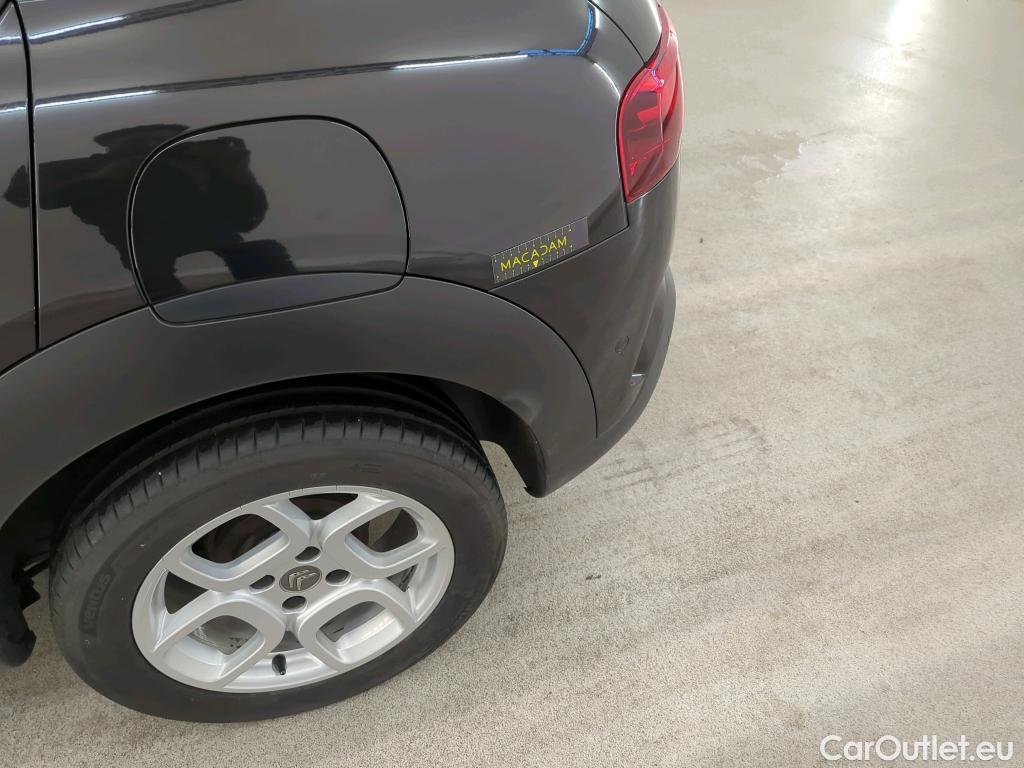 Citroen  C4 Cactus Citroën  PureTech 110 S&S Business 5d #33