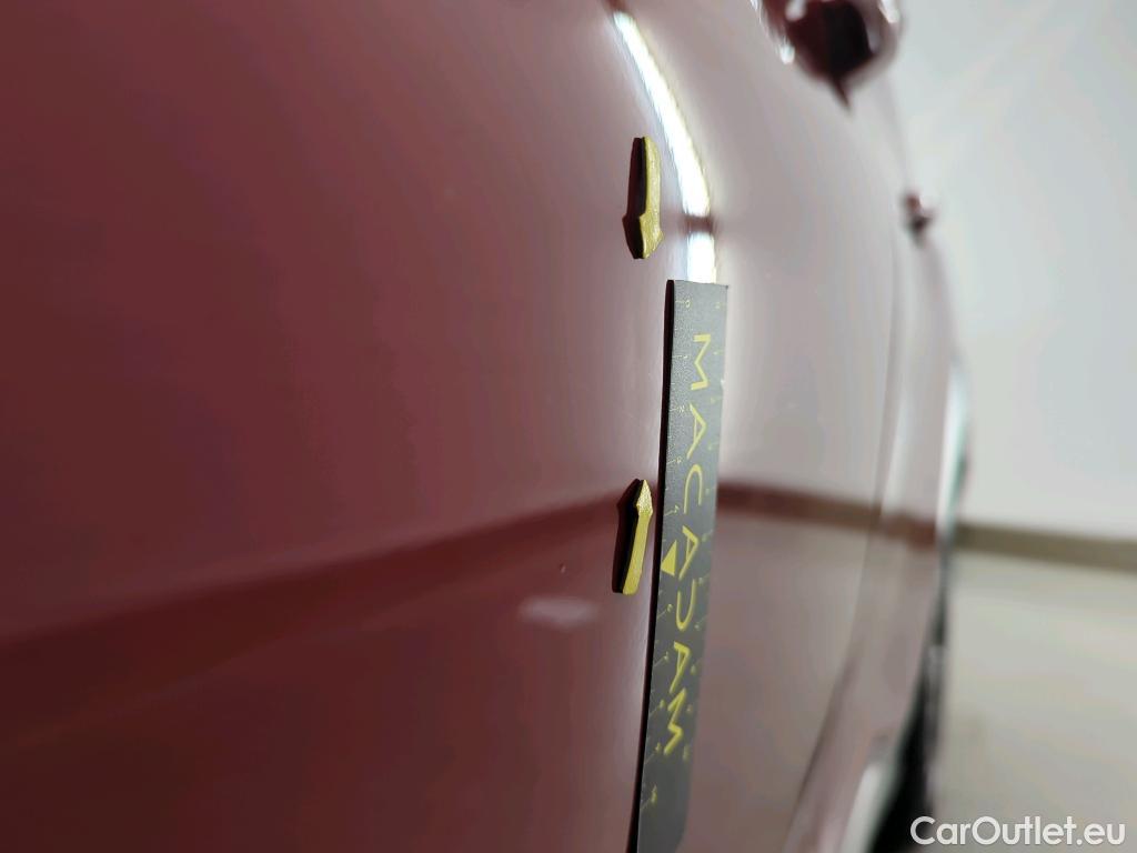 Hyundai  Konna Hyundai KONA 1.6 GDI HEV Fashion 5d #36