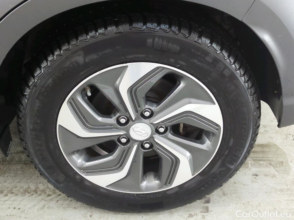 Hyundai  Konna Hyundai KONA 1.6 GDI HEV Fashion 5d #23