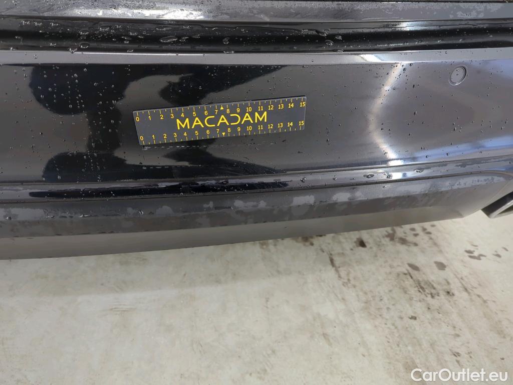 Bmw  Serie 5 BMW 5 Serie Touring 520iA High Executive + Business Edition Plus pakket #37
