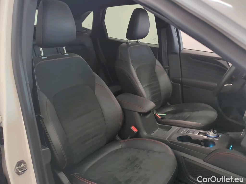 Ford  Kuga Ford  ST-Line X 2.5 PHEV e-CVT automaat 5d #3