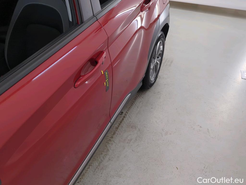 Hyundai  Konna Hyundai KONA 1.6 GDI HEV Fashion 5d #38