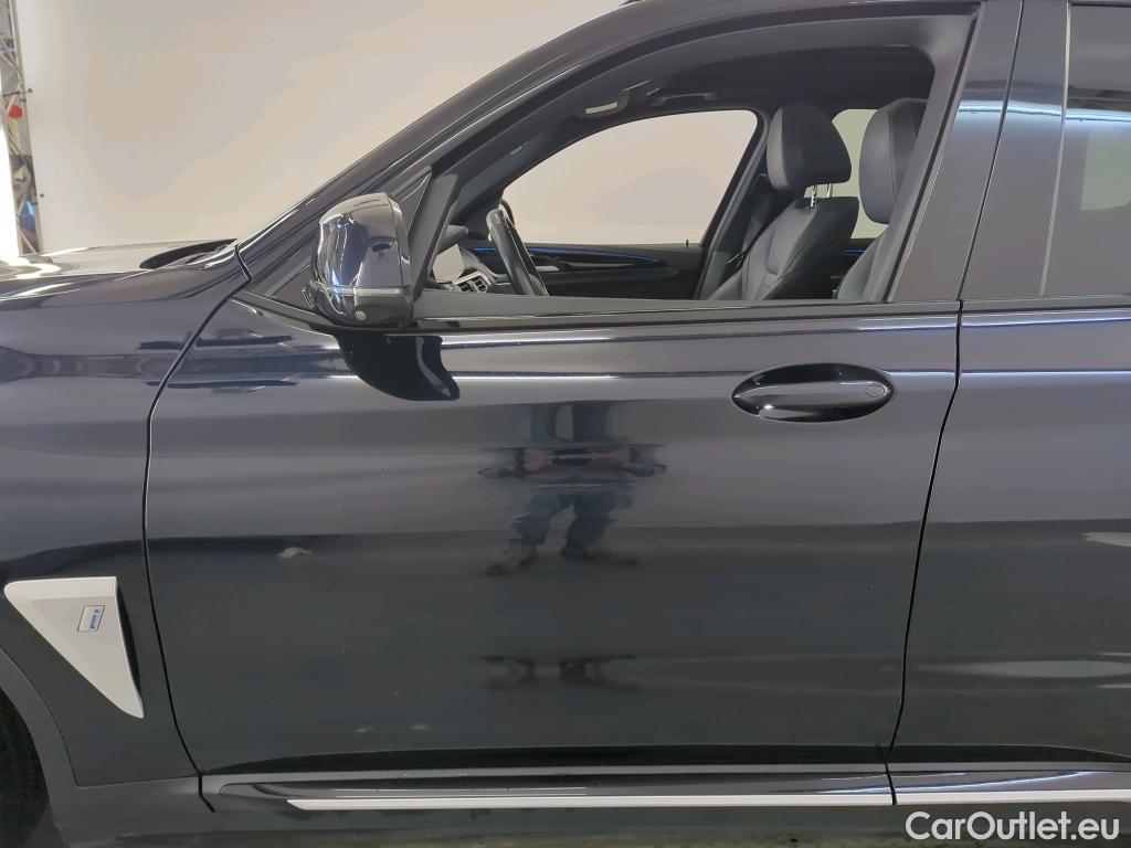 Bmw  iX3 BMW   High Executive 5d + Shadow Line #14