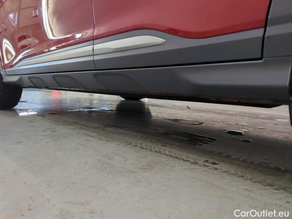 Hyundai  Konna Hyundai KONA 1.6 GDI HEV Fashion 5d #22