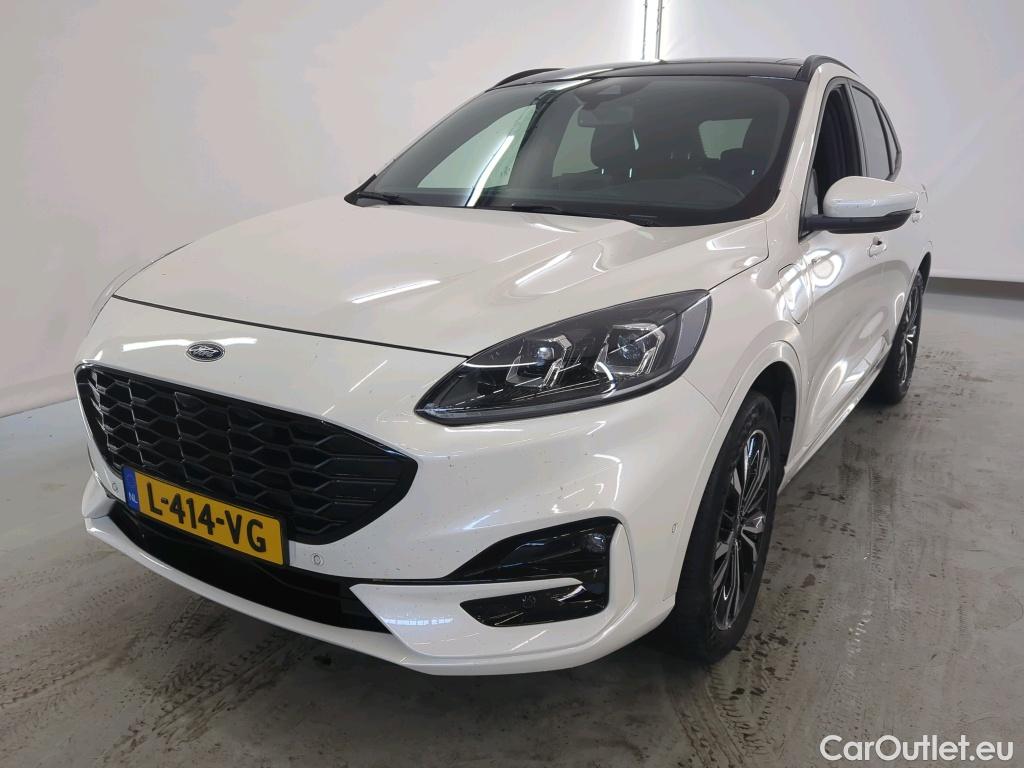 Ford  Kuga Ford  ST-Line X 2.5 PHEV e-CVT automaat 5d #1