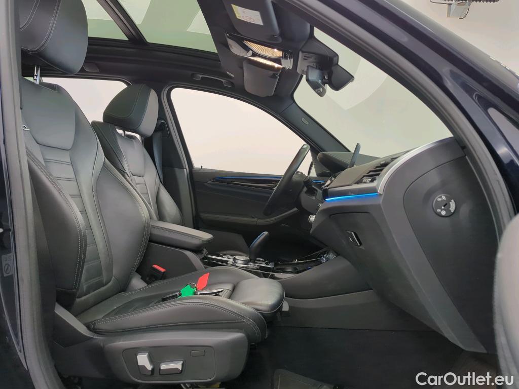 Bmw  iX3 BMW   High Executive 5d + Shadow Line #3