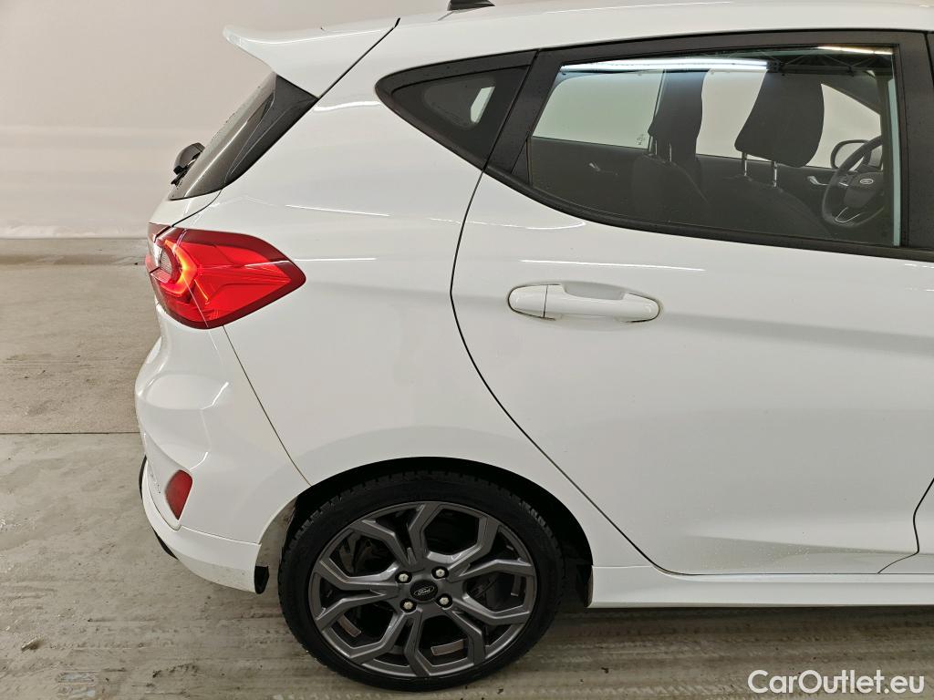 Ford  Fiesta Ford  1.0 EcoBoost 92kW ST-Line 5d #11