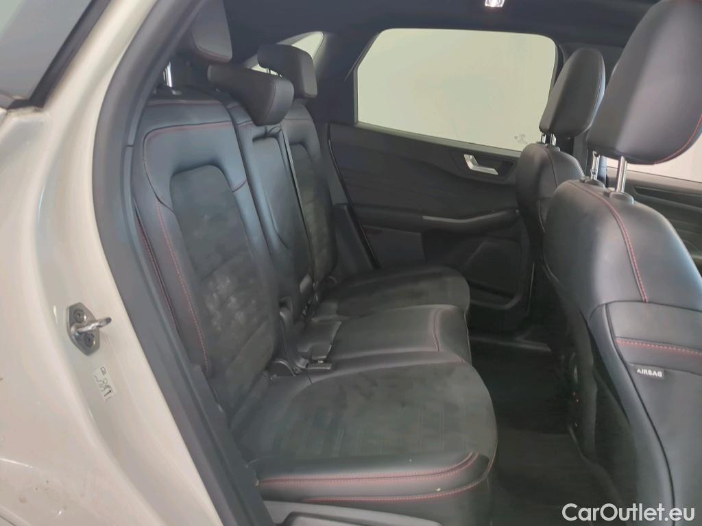 Ford  Kuga Ford  ST-Line X 2.5 PHEV e-CVT automaat 5d #16