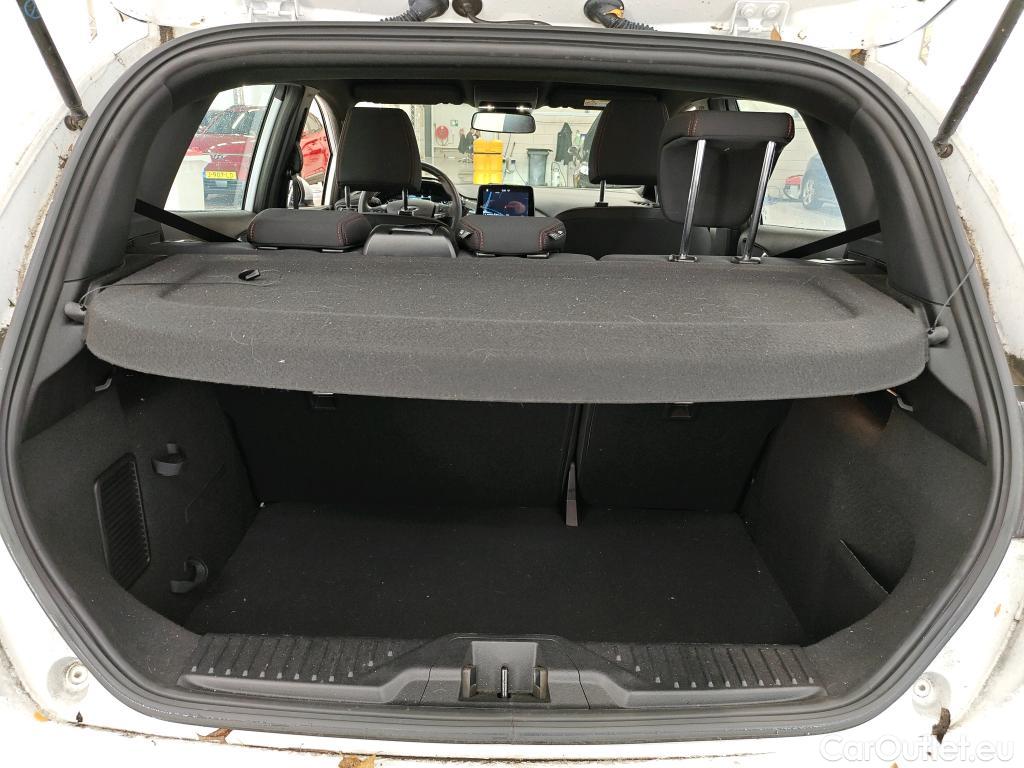 Ford  Fiesta Ford  1.0 EcoBoost 92kW ST-Line 5d #28