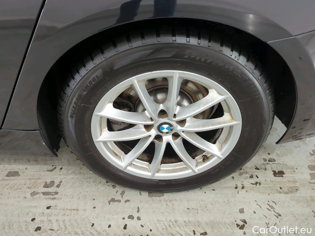 Bmw  Serie 5 BMW 5 Serie Touring 520iA High Executive + Business Edition Plus pakket #18