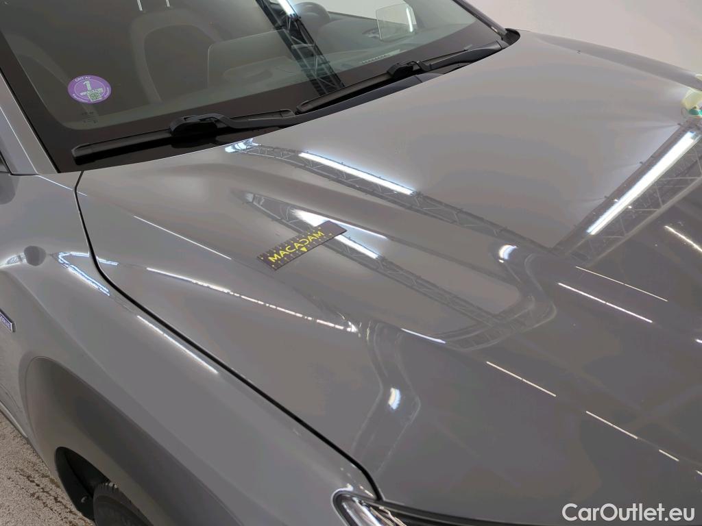 Hyundai  Konna Hyundai KONA 1.6 GDI HEV Fashion 5d #39