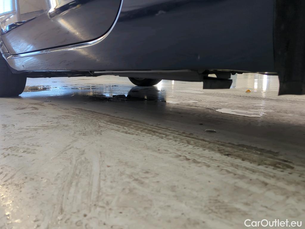 Fiat  500 Fiat  1.2 69 Lounge 3d #22