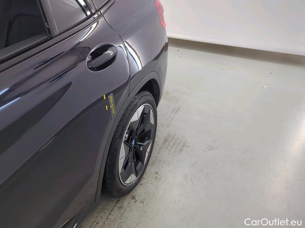 Bmw  iX3 BMW   High Executive 5d + Shadow Line #39