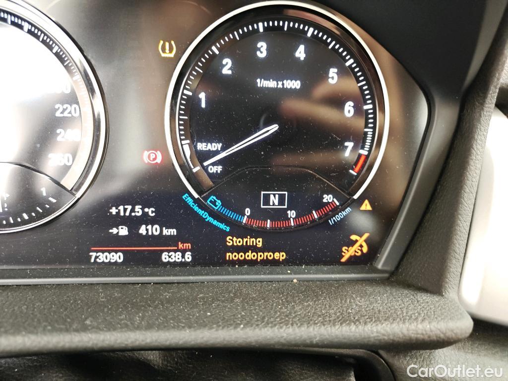 Bmw  Serie 2 BMW 2 Serie Gran Tourer 218i  Executive 5d #32