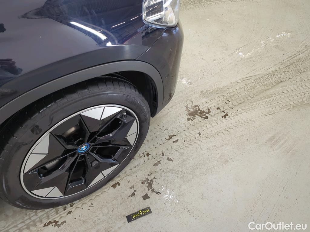 Bmw  iX3 BMW   High Executive 5d + Shadow Line #46