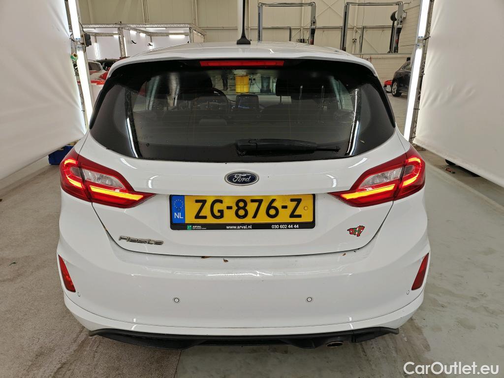 Ford  Fiesta Ford  1.0 EcoBoost 92kW ST-Line 5d #29