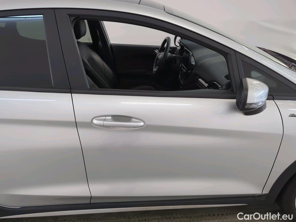 Ford  Fiesta Ford  1.0 EcoBoost 95pk Active X 5d #18