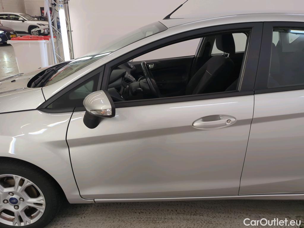 Ford  Fiesta Ford  1.0 Style Ultimate 5d #22