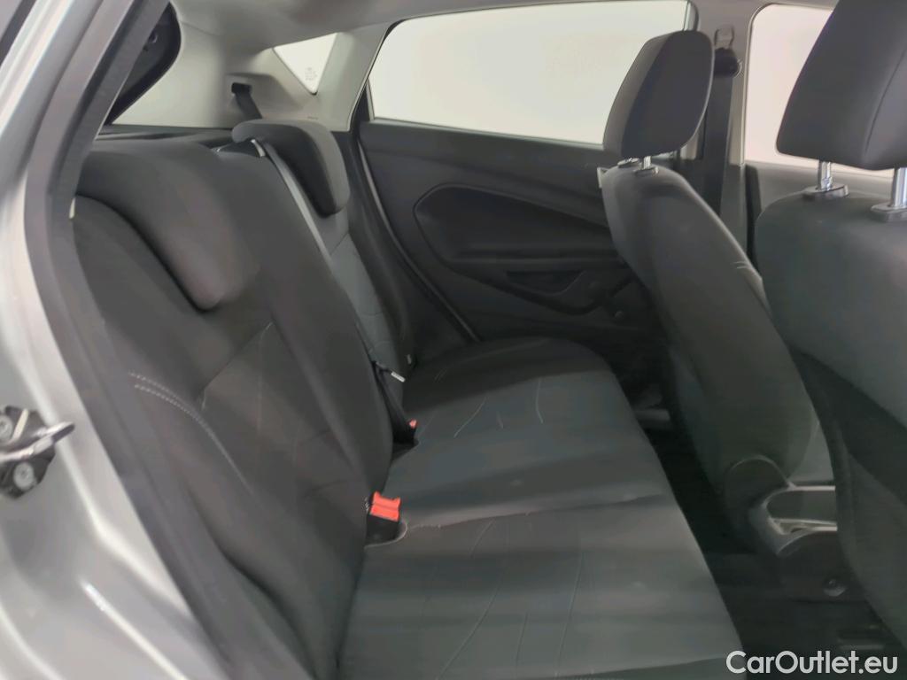 Ford  Fiesta Ford  1.0 Style Ultimate 5d #11