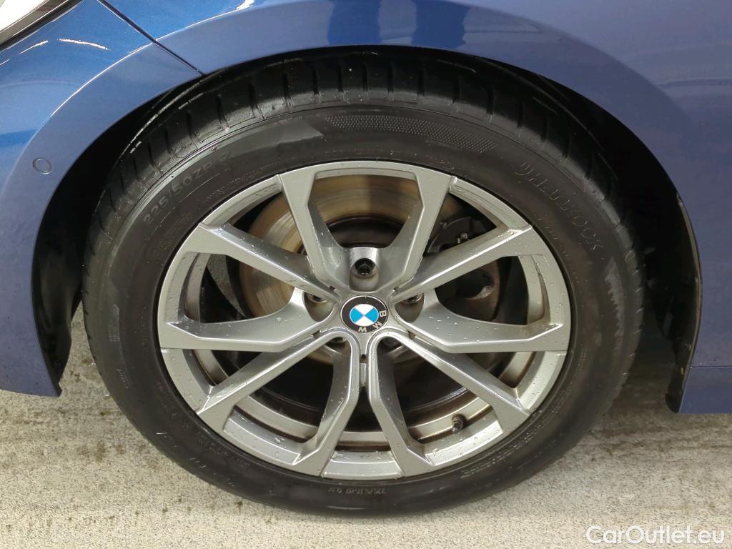 Bmw  Serie 3 BMW 3 Serie Touring 320iA Sport Line #29