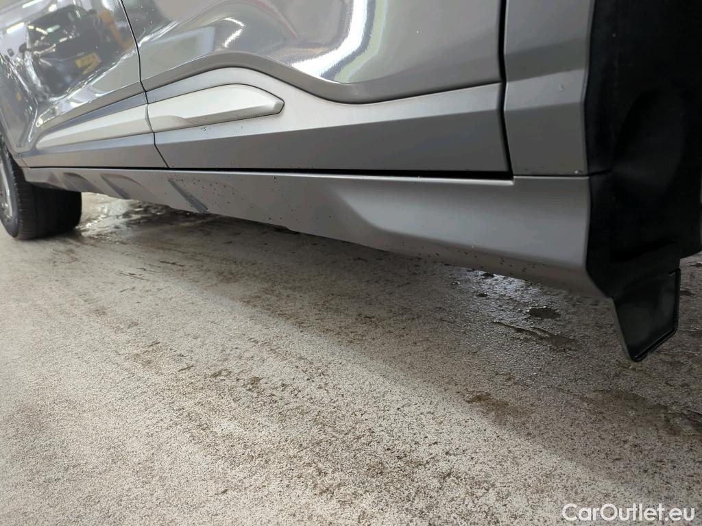 Hyundai  Konna Hyundai KONA 1.6 GDI HEV Fashion 5d #17