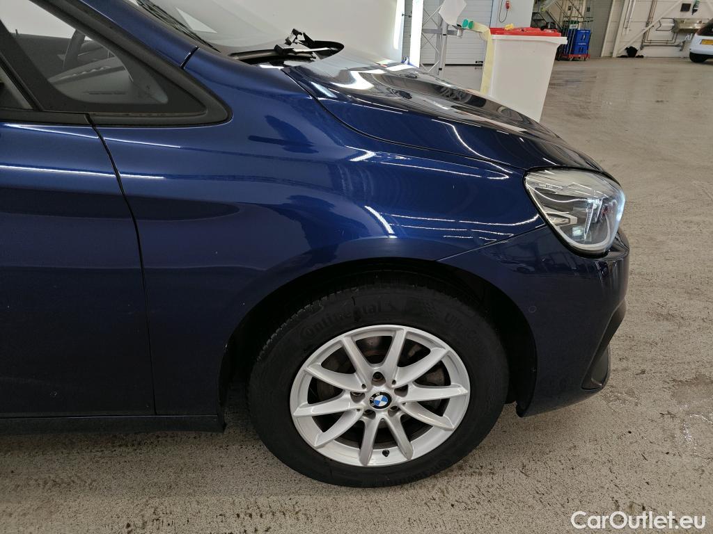 Bmw  Serie 2 BMW 2 Serie Gran Tourer 218i  Executive 5d #13