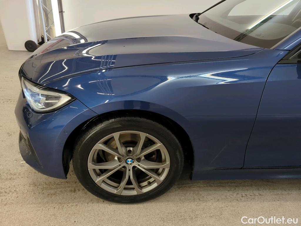 Bmw  Serie 3 BMW 3 Serie Touring 320iA Sport Line #28