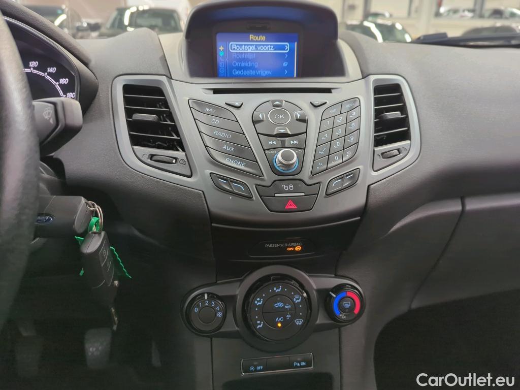 Ford  Fiesta Ford  1.0 Style Ultimate 5d #25