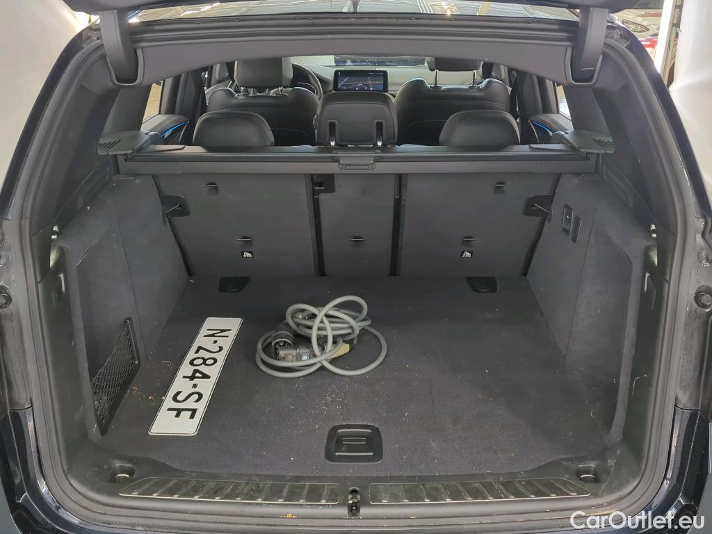 Bmw  iX3 BMW   High Executive 5d + Shadow Line #29