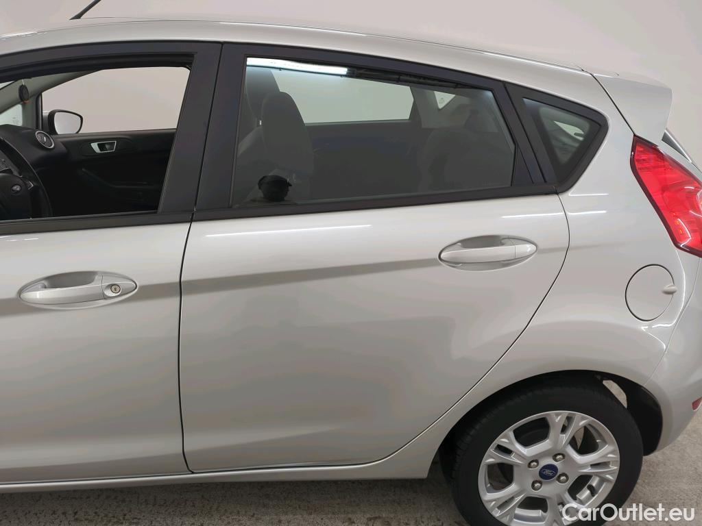 Ford  Fiesta Ford  1.0 Style Ultimate 5d #21