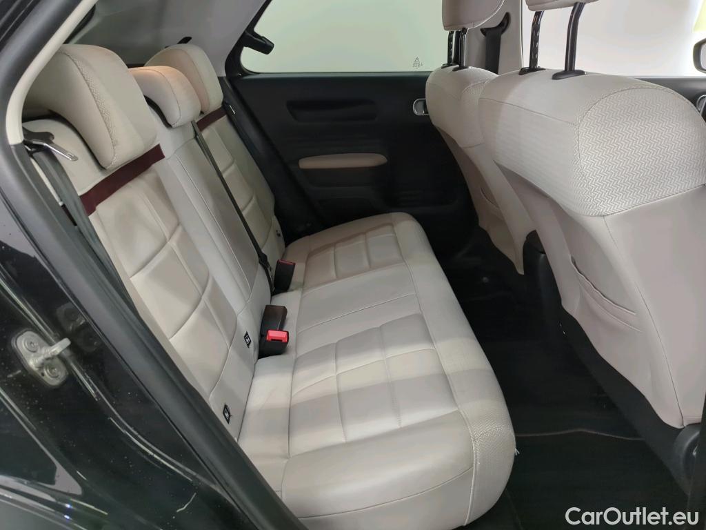 Citroen  C4 Cactus Citroën  PureTech 110 S&S Business 5d #15