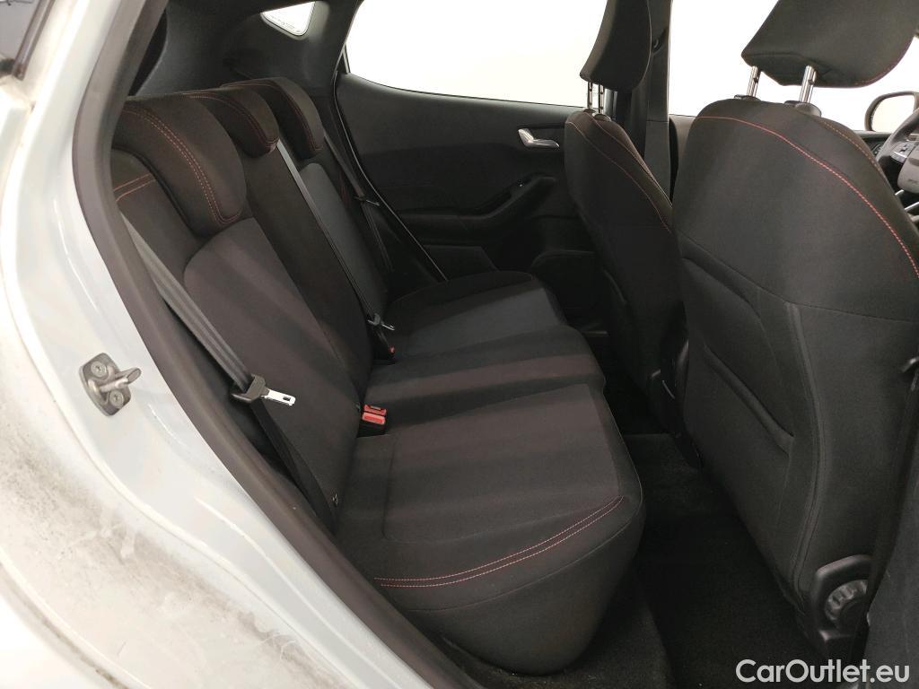 Ford  Fiesta Ford  1.0 EcoBoost 125pk mHEV ST-Line 5d #15