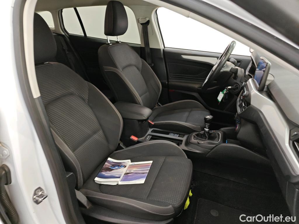 Ford  Focus Ford  1.0 EcoBo 100pk Trend Edition Bus Wagon 5d #3