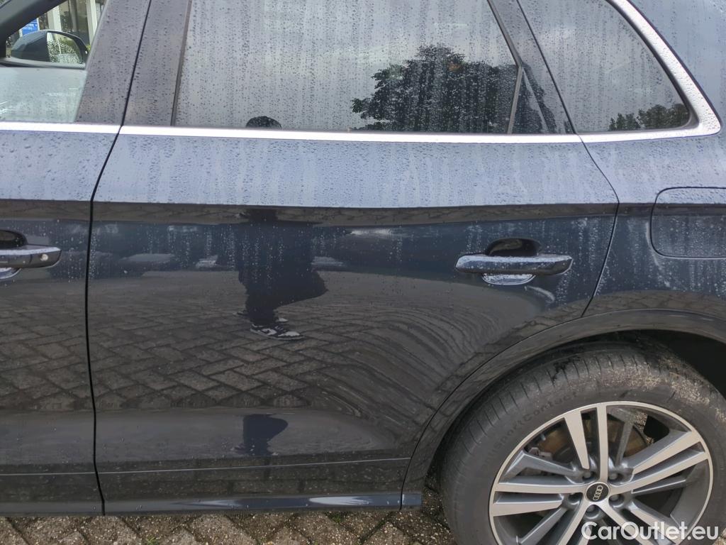 Audi  Q5 Audi  55 TFSI e quattro S tronic Competition 5d #58