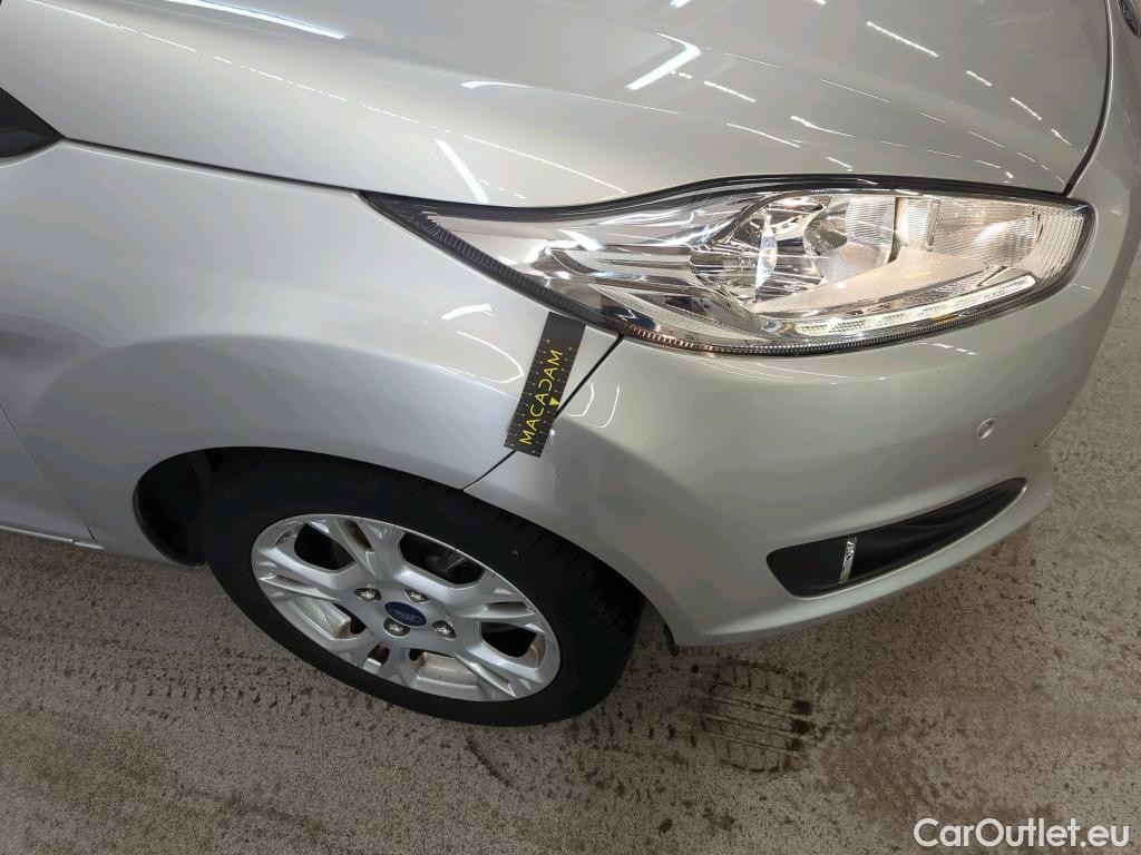 Ford  Fiesta Ford  1.0 Style Ultimate 5d #32
