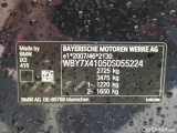 Bmw  iX3 BMW   High Executive 5d + Shadow Line #6