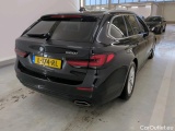Bmw  Serie 5 BMW 5 Serie Touring 520iA High Executive + Business Edition Plus pakket #2