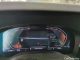 Bmw  Serie 5 BMW 5 Serie Touring 520iA High Executive + Business Edition Plus pakket #7